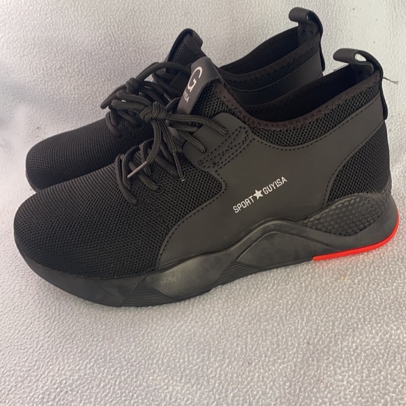 guyisa shoes